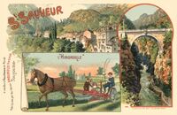 Saint-Sauveur
