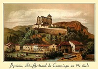 St-Bertrand de Comminges