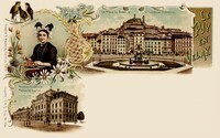 Le Puy-en-Velay