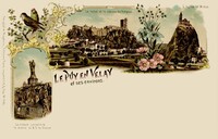 Le Puy-en-Velay