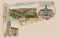 Chaumont
