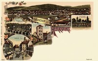 Héricourt