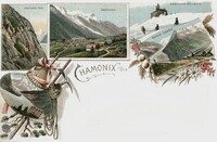 Chamonix