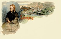 Lourdes
