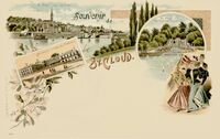Saint Cloud