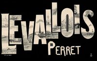 Levallois Perret