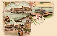 Saint-Malo