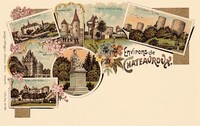 Châteauroux