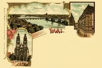 Tours