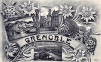 Grenoble