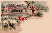 Dax