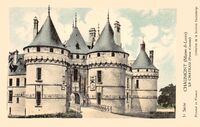 Chaumont-sur-Loire