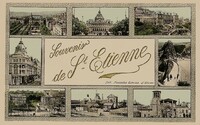 Saint-Etienne