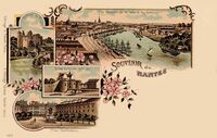 Nantes