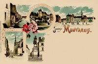 Montargis