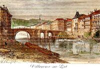 Villeneuve-sur-Lot