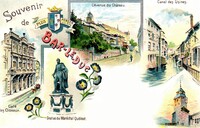 Bar-le-Duc