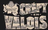 Crépy-en-Valois