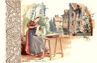 Alençon