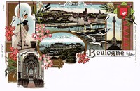 Boulogne-sur-Mer