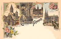Clermont-Ferrand