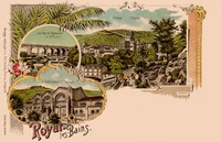 Royat