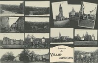 Villié-Morgon
