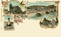 Le Mans