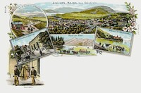 Aix-les-Bains