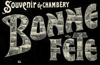 Chambéry