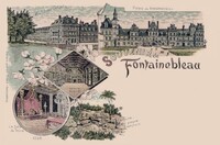 Fontainebleau