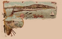 Le Tréport