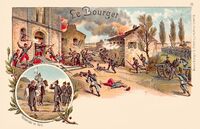 Le Bourget