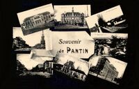 Pantin