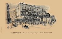 Montauban