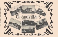 Grandvillars
