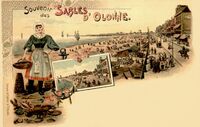Sables D'Olonne