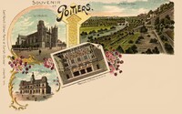 Poitiers