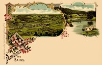 Plombières-les-Bains