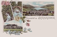 Gérardmer