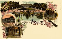 Versailles