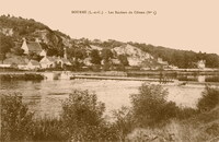 Les Rochers du Côteau