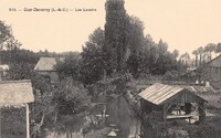 Cour-Cheverny - Les Lavoirs