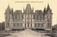 Château de la Gaudinière