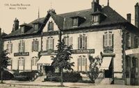 Hôtel Tatin