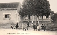 L'Ecole des Garçons