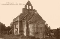 l'Église 