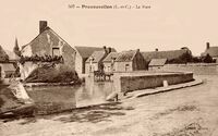 La Mare