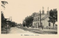 La Gare