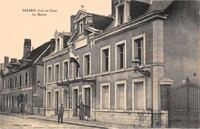 La Mairie